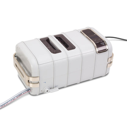I Sonic Ultrasonic Cleaner 